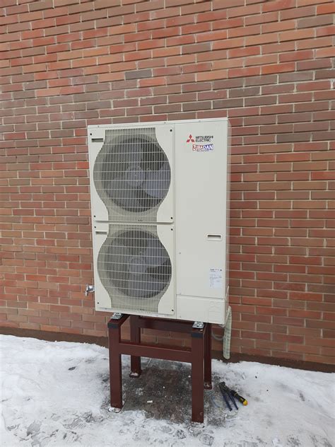 Головна NES. Теплові насоси, кондиціонери, вентиляція. | ua