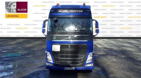 Volvo Fh Model Euro X Globetrotter Xl Opinie I Ceny Na