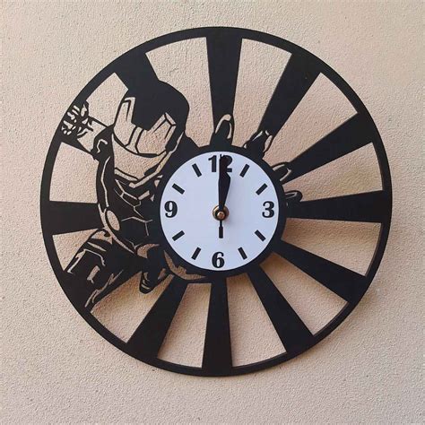 Ironman – Ideas y Muebles