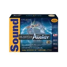 Creative Worldwide Support - Audigy SE (SB0570)