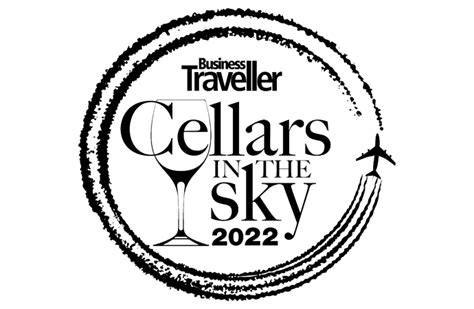 Cellars In The Sky Awards Winners Business Traveler Usa