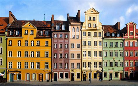 cityscapes, Architecture, Design, Buildings, Poland, Creativity, Cities ...