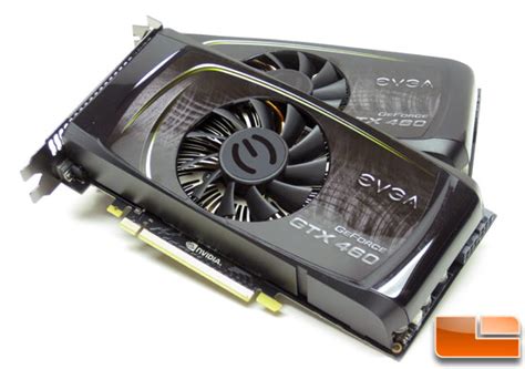 Evga Geforce Gtx 460 Superclocked 768mb Pci E Video Card 109 Ar Newegg Fs