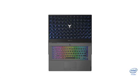 Lenovo Debuts New Legion Gaming Laptops At Ces 2019 Digital Trends