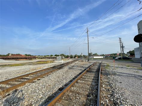 Front Street (Hattiesburg, MS)