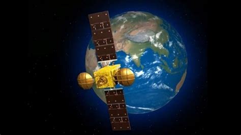 Dhaka to launch Bangabandhu-1 satellite in 2018