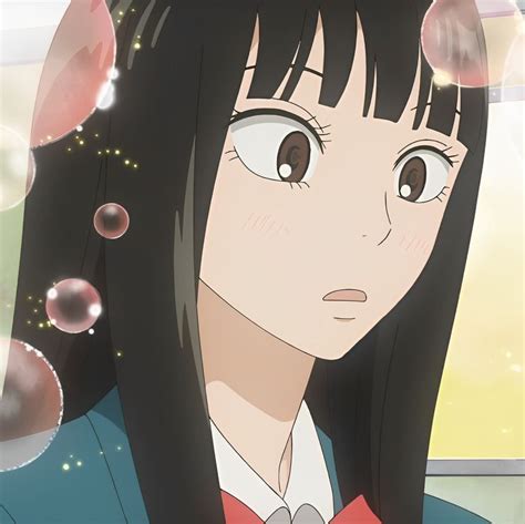 Pin by 𝔍𝔦𝔫 on 𝙺𝚒𝚖𝚒 𝙽𝚒 𝚃𝚘𝚍𝚘𝚔𝚎 in 2023 Kimi ni todoke Cute anime pics