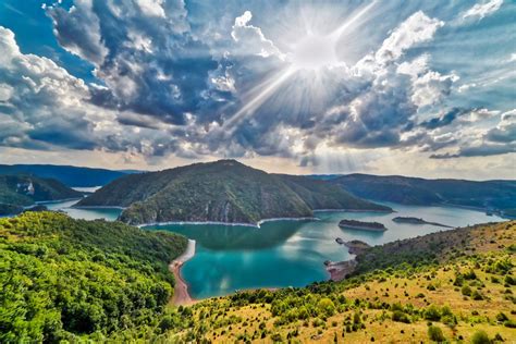 Najbolje Destinacije Za Odmor U Srbiji