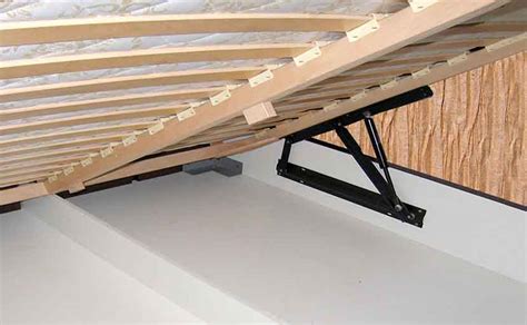 Сборка кровати с подъемным механизмом, как подготовиться и в каком ...