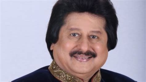 Pankaj Udhas Death News Legendary Ghazal Singer Pankaj Udhas Passes