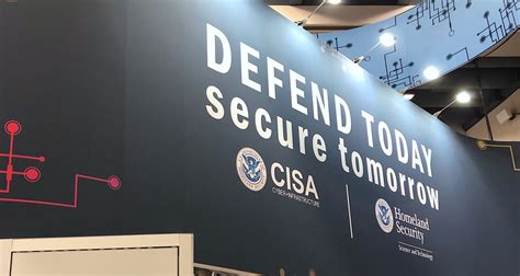 Cisa Election Security Leader Says Agency Will Work With Whoever Is