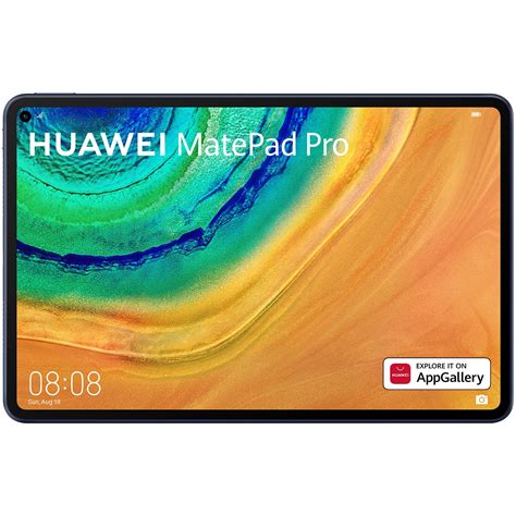 Huawei Matepad Pro Tablet Octa Core Gb Ram Gb Wi Fi