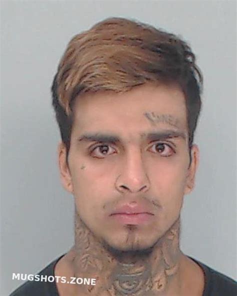 Loredo Edward Nueces County Mugshots Zone