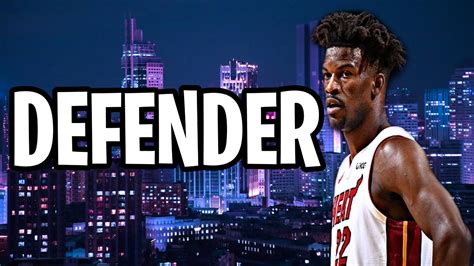 Best Lockdown Defender Build K Next Gen Rare Best Defender Build