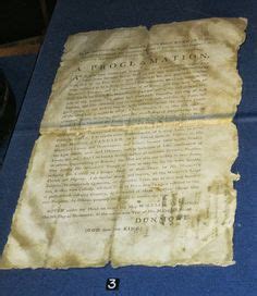 10 Lord Dunmore's Proclamation ideas | dunmore, the proclamation ...