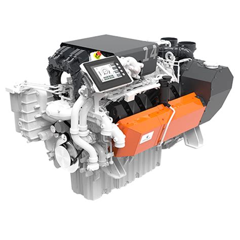 W14: a deeper look to the details behind the engine | Diesel International