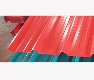 Bare Galvalume Roofing Sheets At Best Price In Coimbatore By Steel