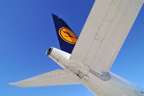 Lufthansa Will Bring The Airbus A340-600 Back To Frankfurt