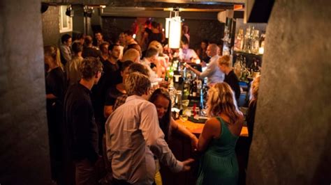 Nightclubs in Copenhagen | Visit Copenhagen