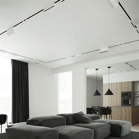 матовые натяжные потолки - Натяжные Потолки Luxdesign