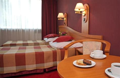 Hotel Wyspianski - Krakow - GoHen