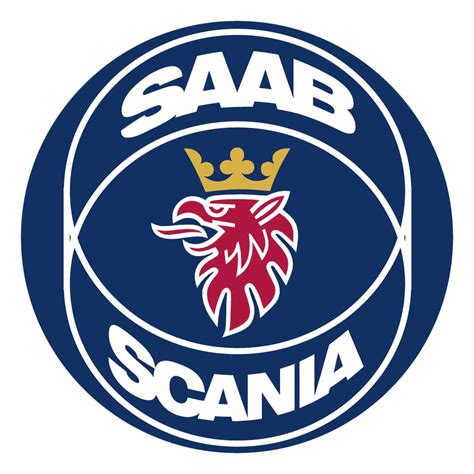 Unveiling the Mysterious History of Saab’s Iconic Logo: What’s the ...