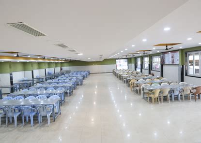 Cafeteria | IARE, Best Engineering College