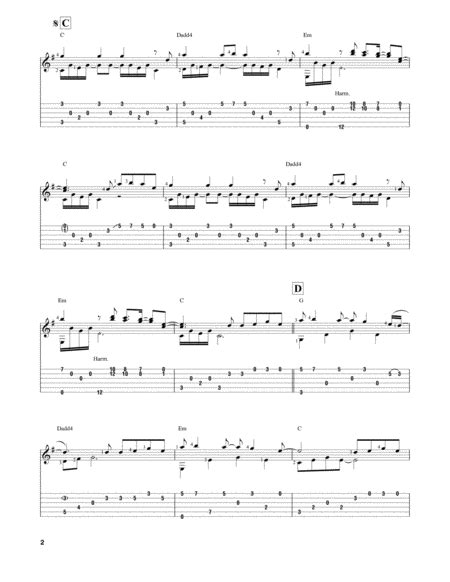 Broken Vessels Amazing Grace Guitar Digital Sheet Music Sheet Music Plus