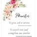 Minister Poster Lds Printable Lesson Handout Poster Etsy