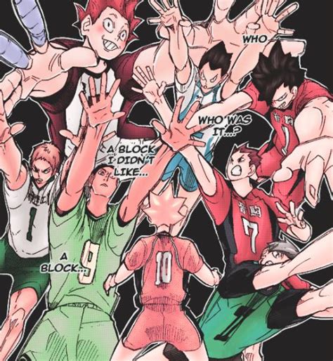 Hanamaki Takahiro Tumblr Haikyuu Anime Haikyuu Haikyuu Manga