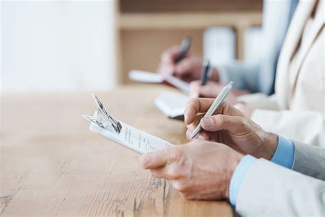 When to Use Surveys in Psychological Research