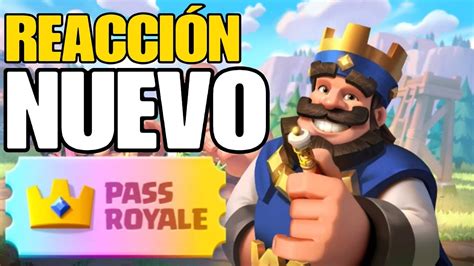 VALE LA PENA EL NUEVO PASS ROYALE TEMPORADA 51 GAMBITO DE REY COMO