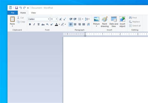 End Of An Era Microsoft Bids Farewell To Wordpad After Nearly 30 Years Techspot