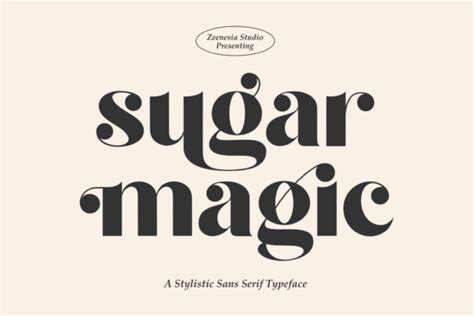 Popular Sans Serif Fonts For 2023 Creative Fabrica