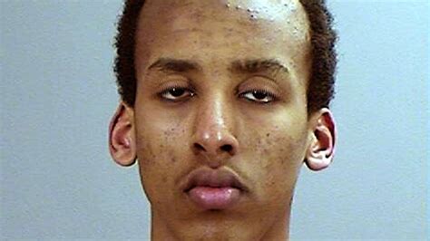 Sixth Minnesota Isis Suspect Pleads Guilty As Trial Date Nears Mpr News