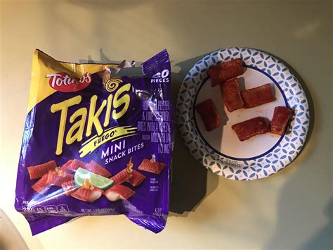 Takis pizza rolls. 5/10 : shittyfoodporn