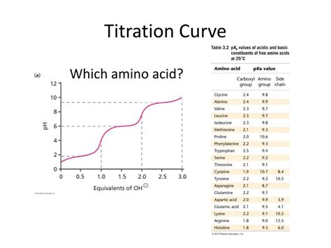 Ppt Amino Acids Powerpoint Presentation Free Download Id1842689