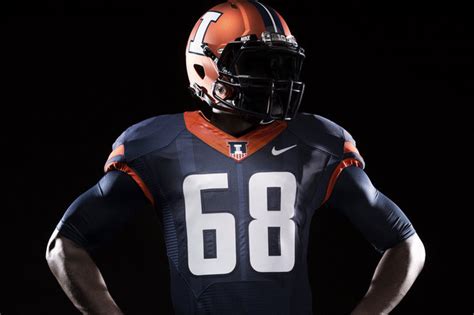 Nike College Football Uniforms Syracusecom | Fashion's Feel | Tips and ...