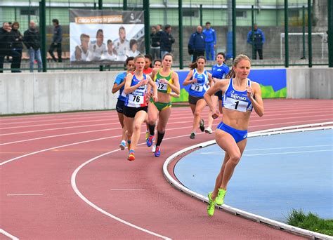 Fidal Federazione Italiana Di Atletica Leggera