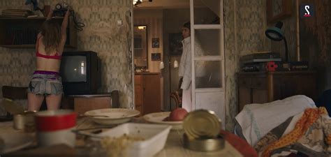 Nude Video Celebs Lyubov Aksyonova Sexy Byvshie S03e02 2021