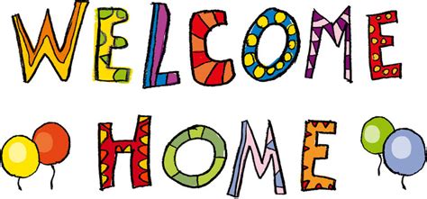 Welcome Home Banner Images Browse 13 433 Stock Photos Vectors