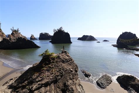 Have You Heard About Secret Beach, Oregon? - The Resort at Eagle Point