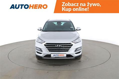 Hyundai Tucson 1 6 CRDi Creative 2WD KAmera Opinie I Ceny Na Ceneo Pl