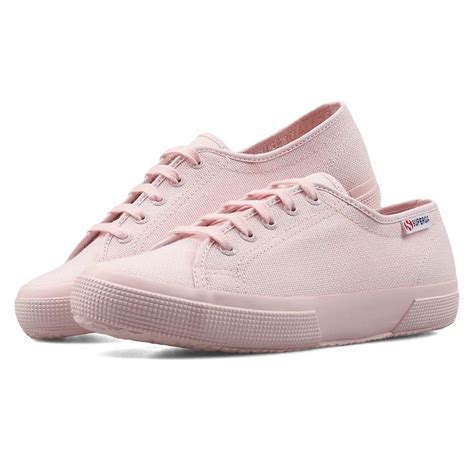 SUPERGA NUDE PINK PALE LILAC Women S Fashion Footwear Sneakers On Carousell