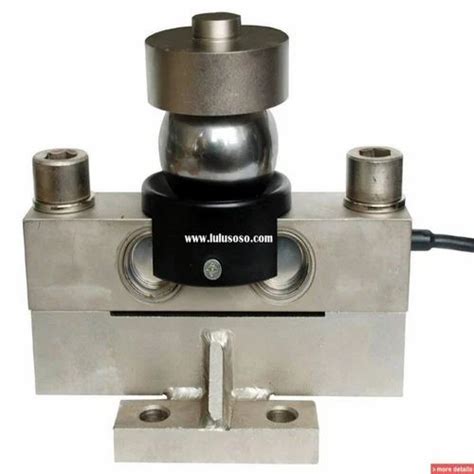 Weigh Bridge Load Cell At Rs 12500 Load Cell Transducer In Nagpur Id 2850086936797