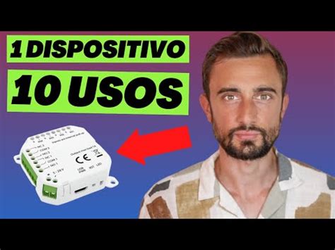 Instalaci N Inteligente Zigbee Qu Es C Mo Funciona Y Dispositivos