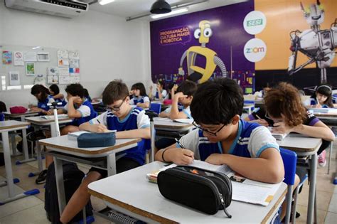 Escola Sesi Três Lagoas prepara para o futuro aulas de robótica