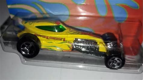 Hot Wheels Sweet Special Edition Mattel Inc MercadoLibre