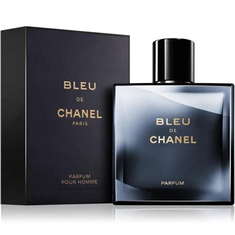 Chanel Bleu De Chanel Parfum 50ml | Essencias Japan