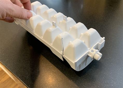 LG Ice Maker Tray - Where can I get? : r/appliancerepair